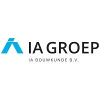 Ia bouwkunde bv logo 832930204